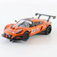 Ninco Lotus Exige GT3 Lazaris #98 orange black 1:32 slot car