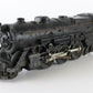 Vintage Lionel O 2025 2-6-4 Black Metal Steam Locomotive Engine NO TENDER – Vintage Lionel O scale 2025 black metal steam locomotive engine, perfect for O gauge enthusiasts.