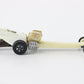 Vintage Hot Wheels Don Prudhomme Snake 1 Fuel Dragster Mattel 1:64 5951002