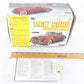1937 '37 Cord Convertible Lindberg 1:25 Model Car Kit 72323