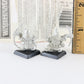 Dwarf Miners Pickaxes Citadel Warhammer 8514D Unpainted Figures