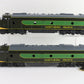 Rivarossi HO Northern Pacific EMD E8 Diesel Locomotives Set of 2