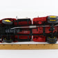1953 Chevy Wrecker DM Road Service Tow Truck Red Danbury Mint 1:24 Diecast Model
