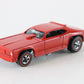 Hot Wheels Redline Mongoose Plymouth Red 1:64 No Decals