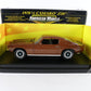 1970 1/2 Chevy Camaro Z28 Brown American Muscle ERTL 1:18 Diecast LE 32408