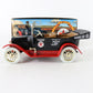 1917 Maxwell Touring Car Texaco Black & Red Series 14 Ertl 1:25 2377