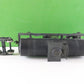 Overland O D&RGW X9022 Auxiliary Water Car Brass Train OMI-0013 Custom Paint