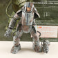 Ma.k. Zbv3000 Maschinen Krieger Luna Pawn Afssa E3c/e3cb 1:20 Built Painted