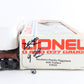 Southern Pacific SP 9333 Piggyback Flat Car W/ Trailers Lionel O 6-9333 classic SP intermodal freight model