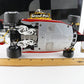 1976 Ferrari 312T2 #2 Red & White Grand Prix Classics Exoto 1:18 Model Car