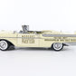 1957 Mercury Turnpike Cruiser Convertible Pace Car Indy 500 Danbury Mint 1:24