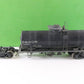 Overland O D&RGW X9022 Auxiliary Water Car Brass Train OMI-0013 Custom Paint