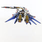 Gundam ZGMF-x20a MGEX Strike Freedom Zaft Mobile Suit 1:100 NICE BUILD