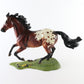 Breyer Once Upon A Time Show Jumping Matte Breyerfest 2011 Special 375 LE Horse