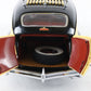 1942 Chrysler Town & Country Black Wood Panel Danbury Mint 1:24 Model Car