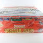 Lionel O 6-30034 Great Western Lincoln Logs Large Train Set Hasbro