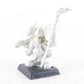 Dwarf Organ Gun Crew Citadel Warhammer 020504103 Unpainted Figure 1.5"