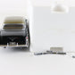 1956 Desoto Adventurer Black Gold Danbury Mint 1:24 Diecast Model Car