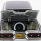 1958 Ford Thunderbird Watson Custom Purple Danbury Mint 1:24 Model Car