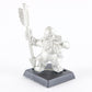 Dwarf Miner Marauder 8044/4 Citadel Warhammer 1993  1"