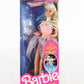 Barbie Ice Capades 50th Anniversary Doll 7365 1989
