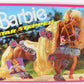 Barbie Star Stepper Dream Horse Collection Mattel 2575 1991 in box