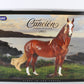 Breyer Canción Paso Fino Glossy Chestnut Premier 2023 Traditional Horse with Box