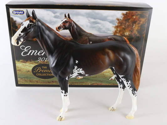 Breyer Emerson Premier Collection 2018 