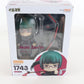 Nendoroid 1743 Maki Zen'in Jujutsu Kaisen Action Figure Good Smile W/ Box
