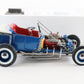 1922 Ford T-Bucket Kookie Kar Danbury Mint 1:24 Diecast Model Car