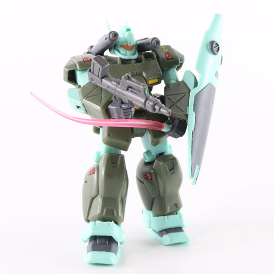 Gundam MSIA Gm Cannon II Mobile Suit Rgc-83 Bandai Action Figure