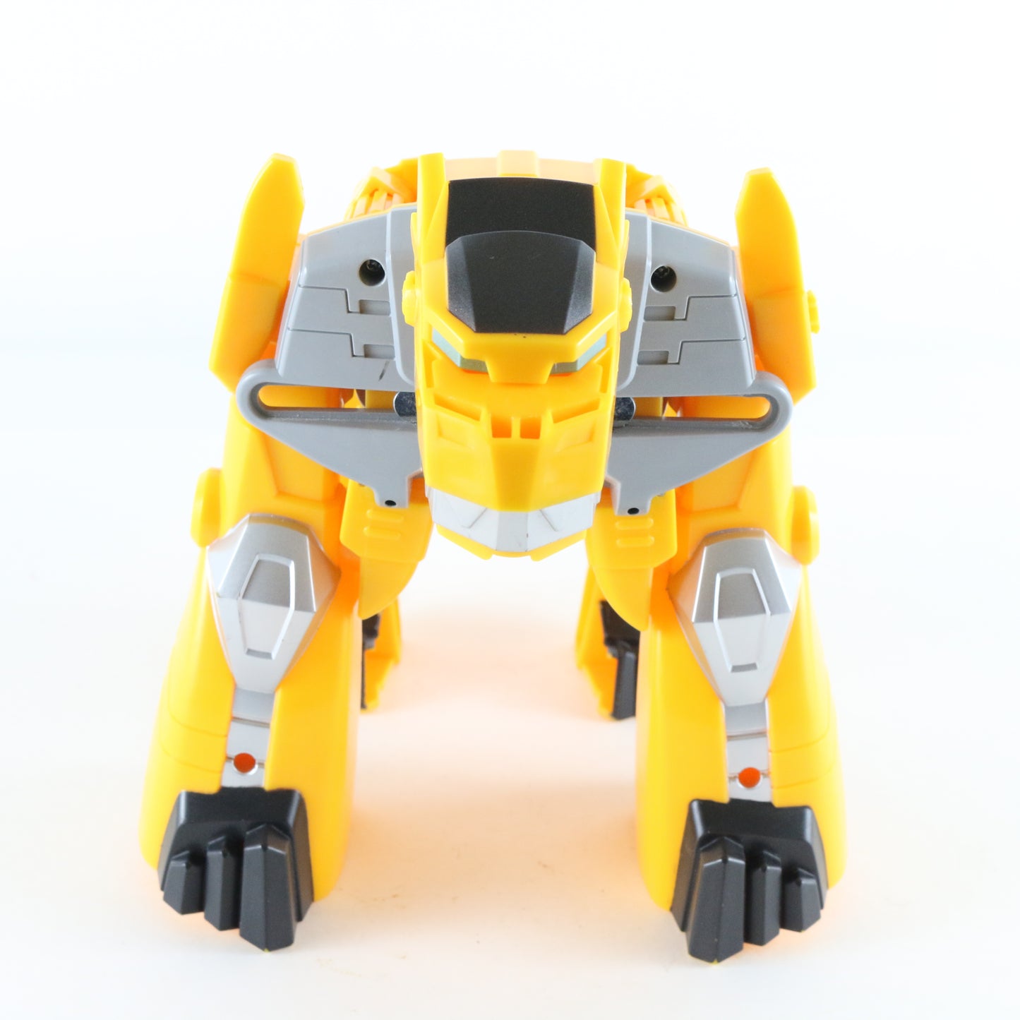 Bumblebee Knight Watch Autobot Transformers Playskool Rescue Bots Action Figure