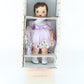 Terri Lee Garden Party 16" Vinyl Doll W/ Accessories 1192/5000 Kt32006
