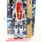 Gundam MG RX-78-2 3.0 Mobile Suit Bandai 1/100 Built Model W/ Instruction Decals