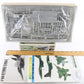 Mcdonnell Douglas F-15E Strike Eagle Fighter Plane Hasegawa 1:72 Model Kit K18