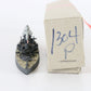 USS California Bb44 Metal Military Battleship N 1304b Navis Modell 6"