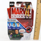 Marvel Universe Series 2 032 Yellowjacket W/ Ant Man 3.75" Action Figure Hasbro