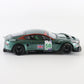 Scalextric Aston Martin DBR9 #58 green Le Mans 1:32 slot car