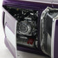 1958 Ford Thunderbird Watson Custom Purple Danbury Mint 1:24 Model Car