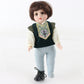 Marie Osmond 1999 Small 7.25" Porcelain Doll 405/1500