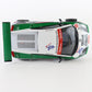 Ninco Lamborghini Gallardo S-Berg #215a green white 1:32 slot car