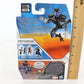 Marvel Universe Series 5 028 Nightcrawler 3.75" Action Figure Hasbro 