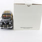 1942 Chrysler Town & Country Black Wood Panel Danbury Mint 1:24 Diecast Model