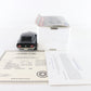 1969 Ford Mustang Boss 429 Raven Black Fastback Danbury Mint 1:24 Diecast Model