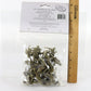 Set Of NVA Soldiers Vietnam War TSSD Figure Set #30 Plastic TSSD30