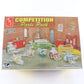Competition Parts Pack AMT 1:25 SEALED Car Accessory Kit for Diorama 38677
