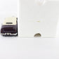 1950 Mercury Custom Purple White Danbury Mint 1:24 Diecast Model Car