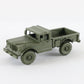 M1097A2 HMMWV Desert Storm USMC Truck Tactical Strike Corgi 1:64 US95105A
