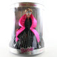 Velvety Silhouette Happy Holidays Special Edition Barbie Doll Mattel 20200