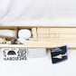 Great Planes Super Skybolt Aerobatic Biplane 57" Wingspan Wood RC Kit